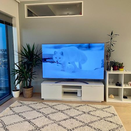 Fabulous Morden Apartment In هلسنكي المظهر الخارجي الصورة