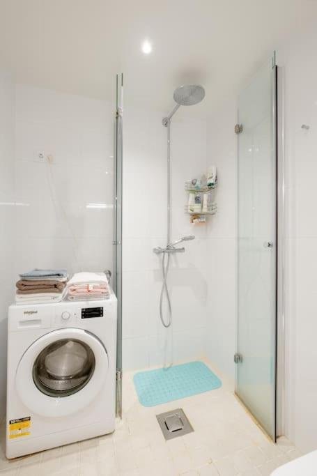 Fabulous Morden Apartment In هلسنكي المظهر الخارجي الصورة
